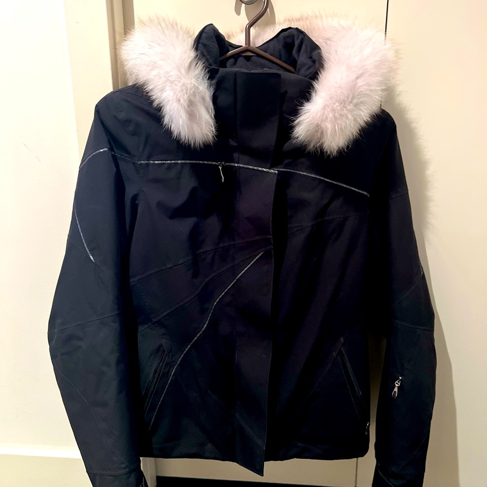 Spyder Women’s Ski Jacket Size 4